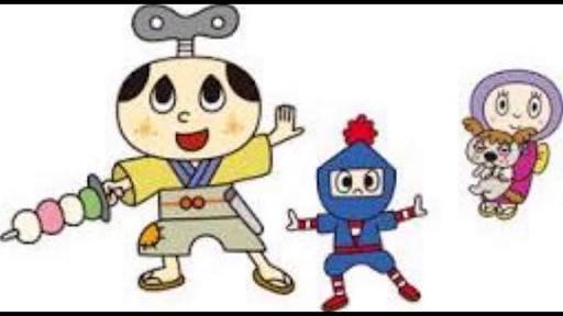 みんなが忘れてそうなキャラクターをこっそり思い出させるトピ
