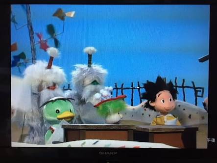 みんなが忘れてそうなキャラクターをこっそり思い出させるトピ