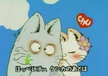 みんなが忘れてそうなキャラクターをこっそり思い出させるトピ