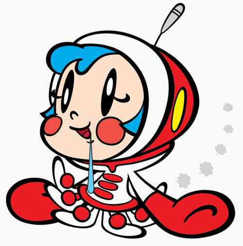 みんなが忘れてそうなキャラクターをこっそり思い出させるトピ