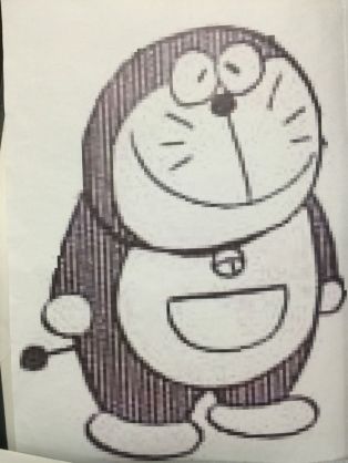 漫画家が描いた絵柄の変化