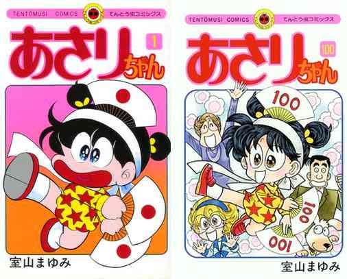 漫画家が描いた絵柄の変化