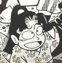 漫画家が描いた絵柄の変化