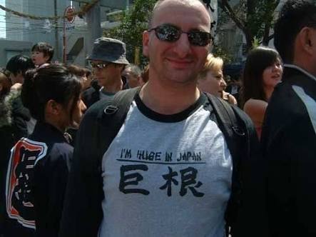 持ち物の英語を和訳するトピ