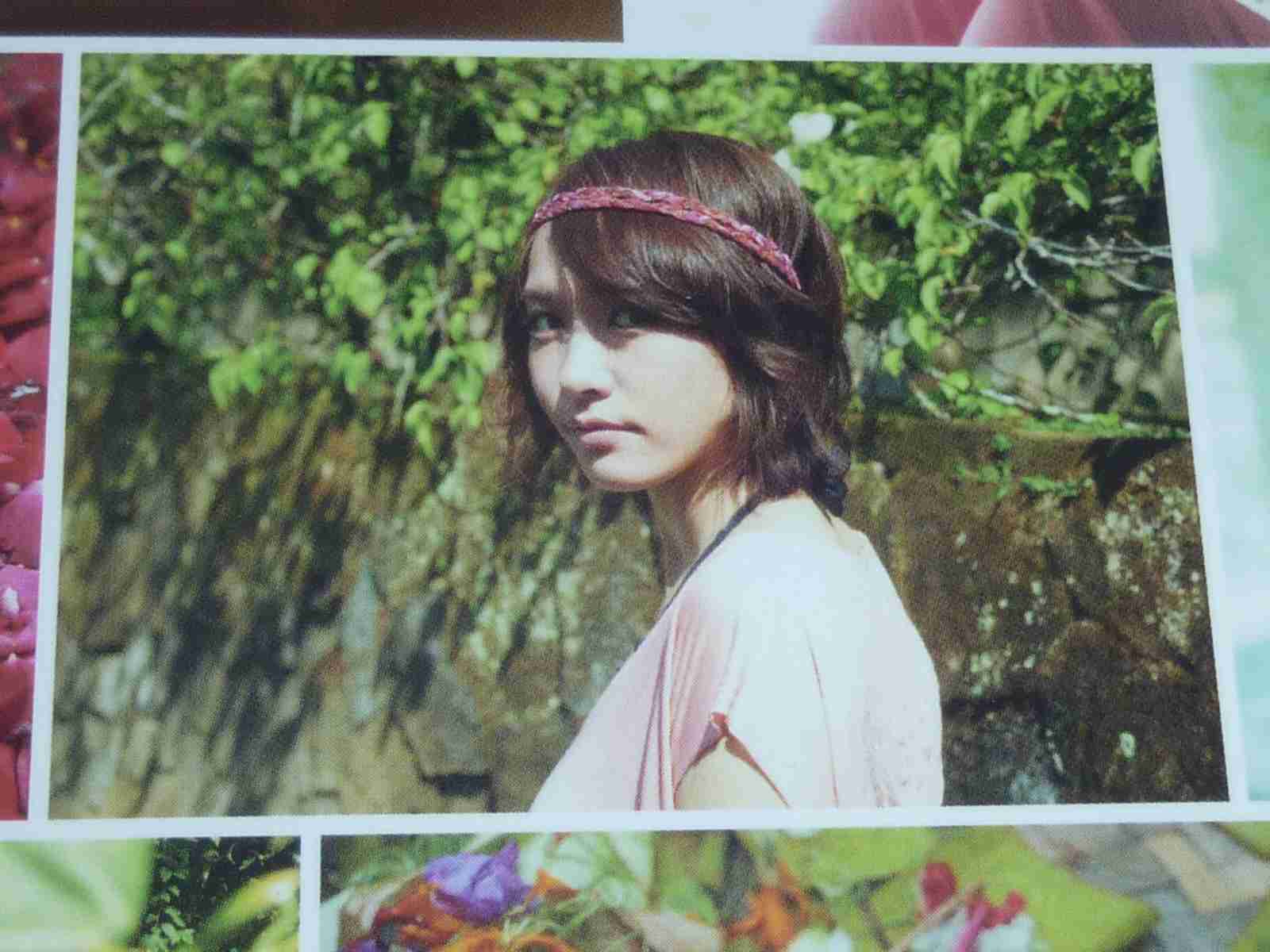 新垣結衣、ガングロギャル化！ 衝撃の“7変化”公開