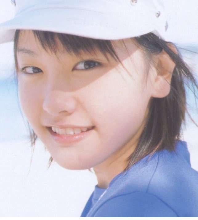 新垣結衣、ガングロギャル化！ 衝撃の“7変化”公開