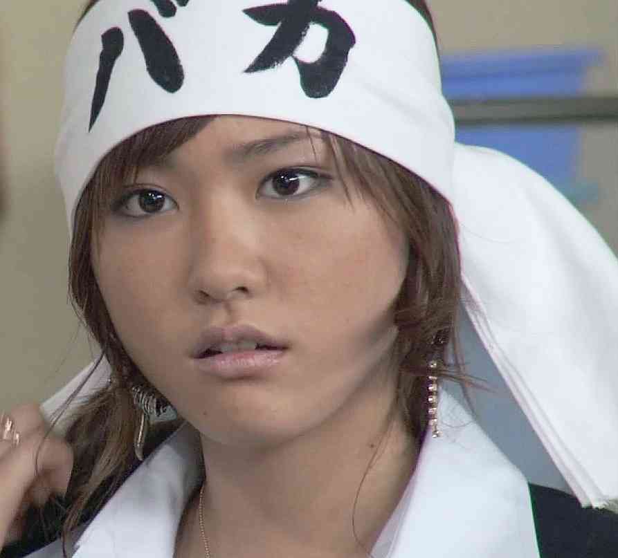 新垣結衣、ガングロギャル化！ 衝撃の“7変化”公開