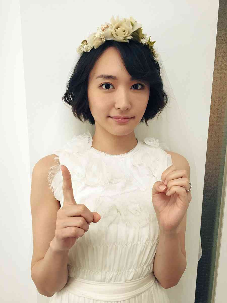 新垣結衣、ガングロギャル化！ 衝撃の“7変化”公開