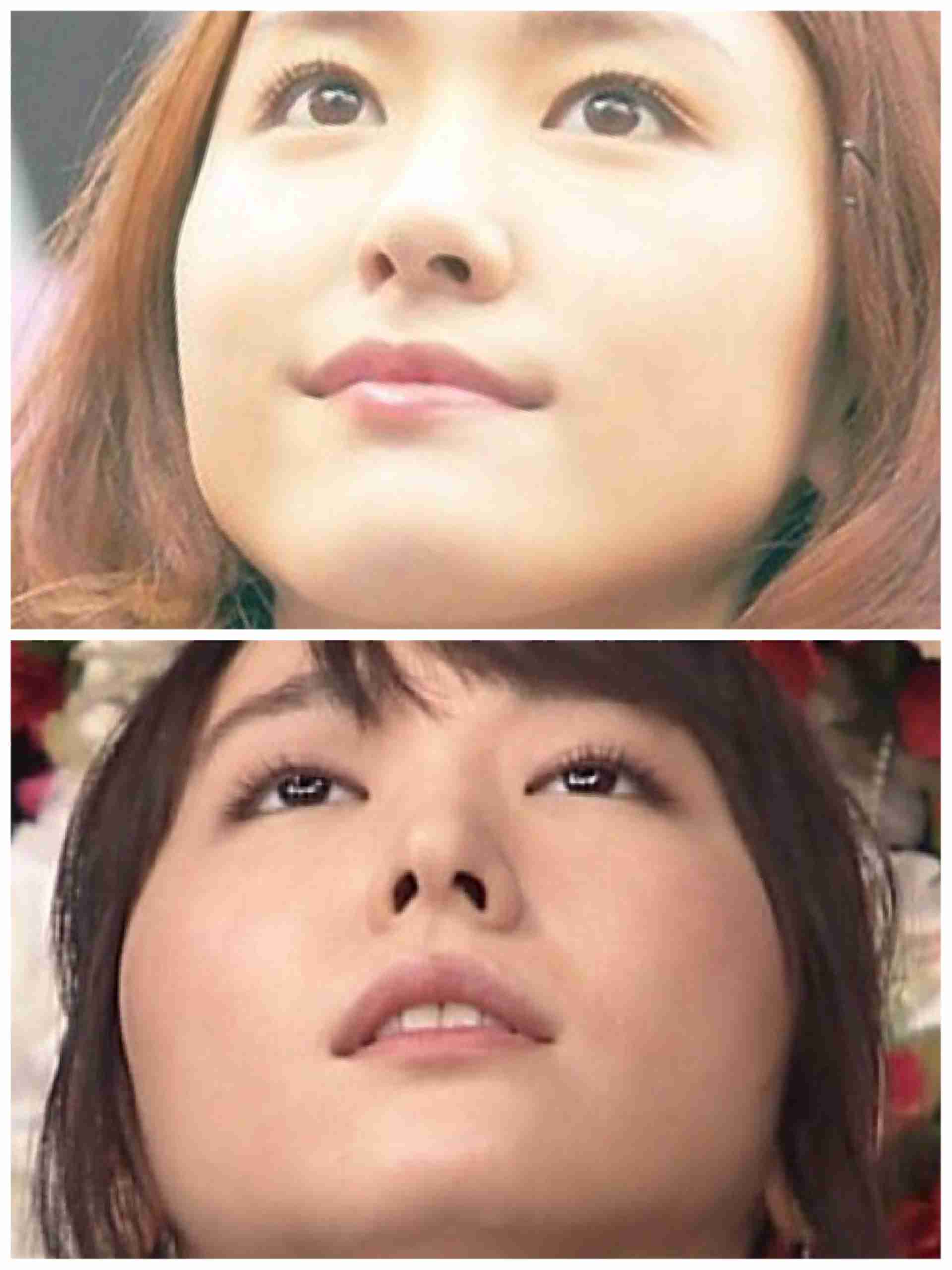 新垣結衣、ガングロギャル化！ 衝撃の“7変化”公開