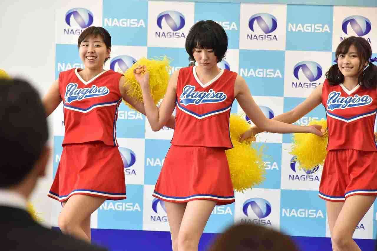 新垣結衣、ガングロギャル化！ 衝撃の“7変化”公開