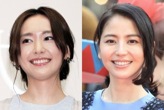 新垣結衣、ガングロギャル化！ 衝撃の“7変化”公開