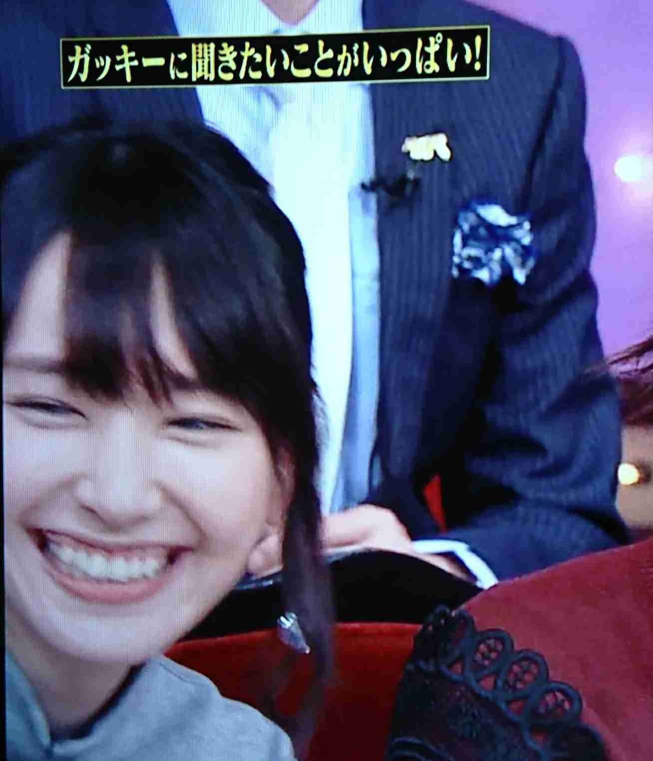 新垣結衣、ガングロギャル化！ 衝撃の“7変化”公開