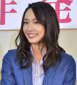 新垣結衣、ガングロギャル化！ 衝撃の“7変化”公開