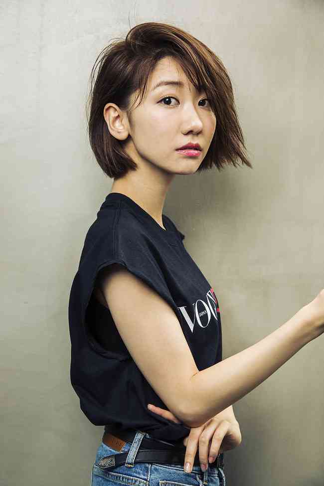 新垣結衣、ガングロギャル化！ 衝撃の“7変化”公開