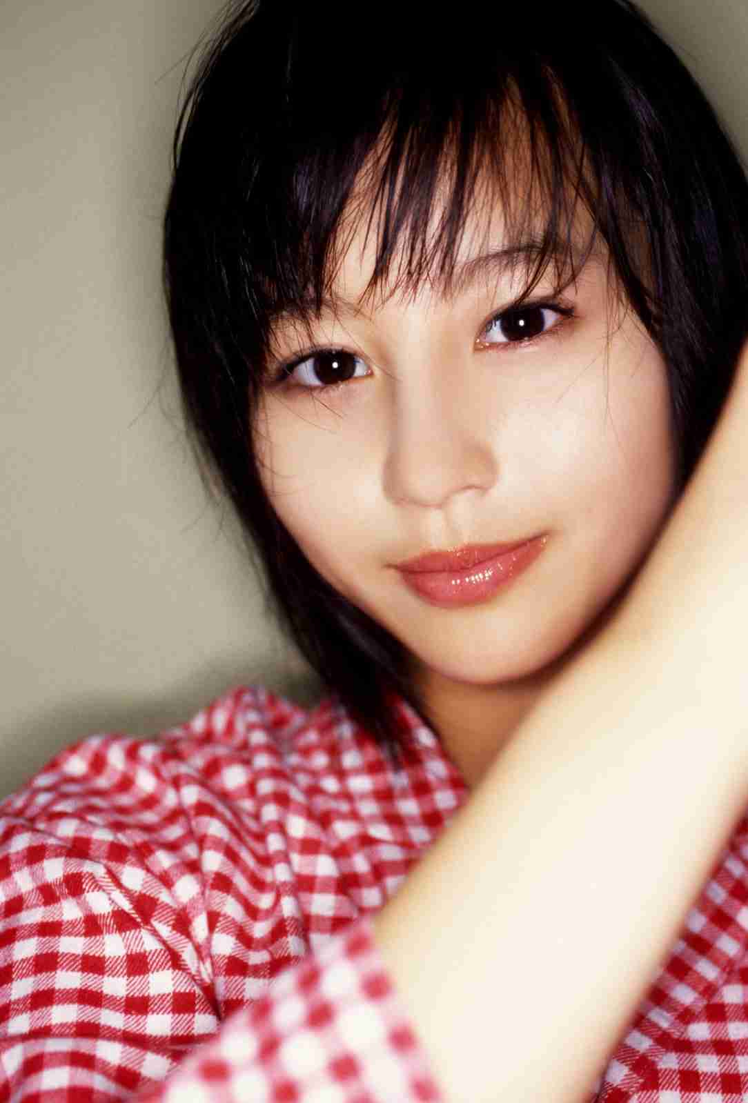 堀北真希さんが好きだった方