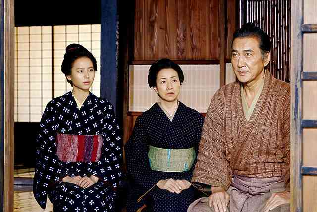 堀北真希さんが好きだった方