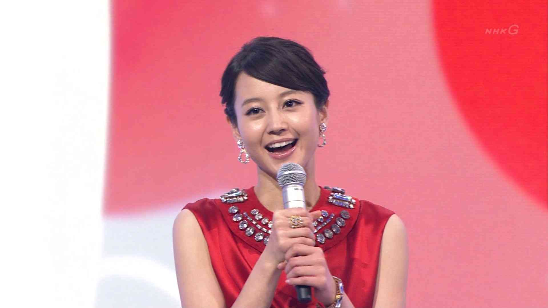 堀北真希さんが好きだった方