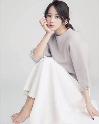 堀北真希さんが好きだった方