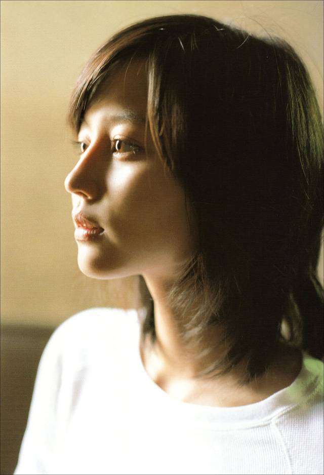 堀北真希さんが好きだった方