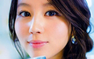 堀北真希さんが好きだった方