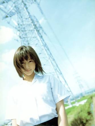 堀北真希さんが好きだった方