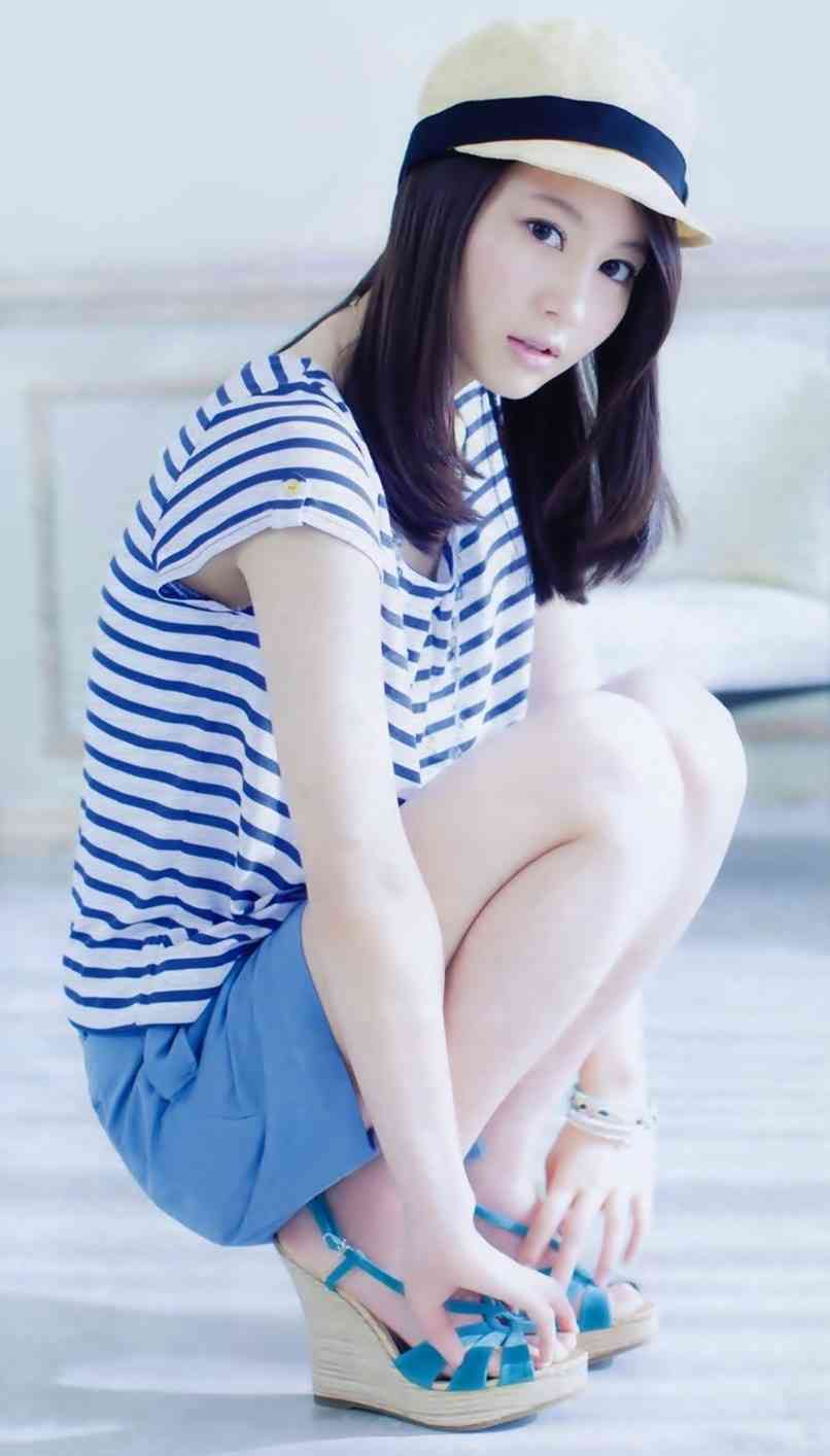 堀北真希さんが好きだった方