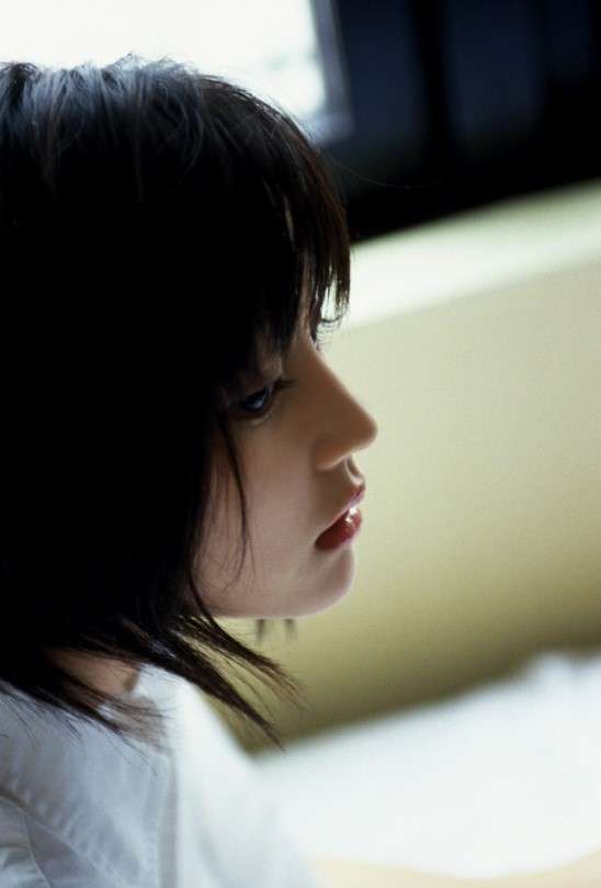 堀北真希さんが好きだった方