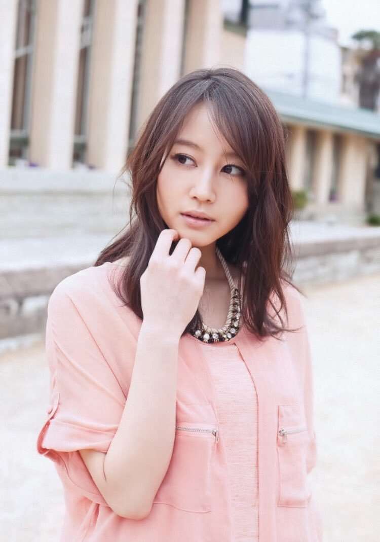 堀北真希さんが好きだった方
