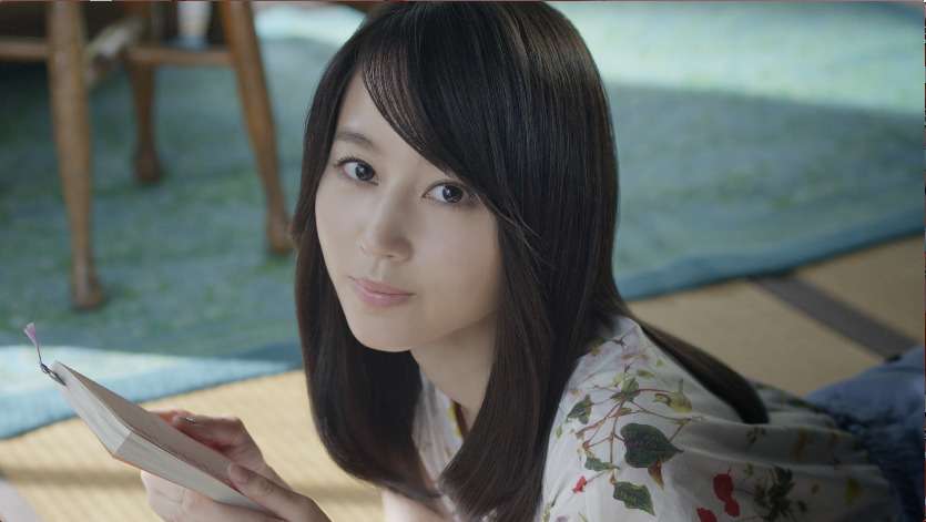 堀北真希さんが好きだった方