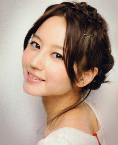 堀北真希さんが好きだった方