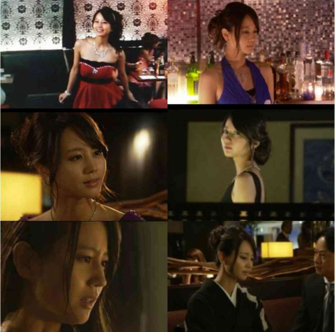 堀北真希さんが好きだった方