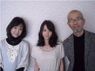 堀北真希さんが好きだった方