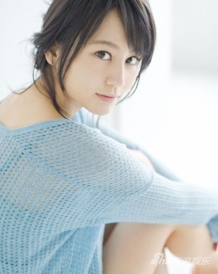 堀北真希さんが好きだった方