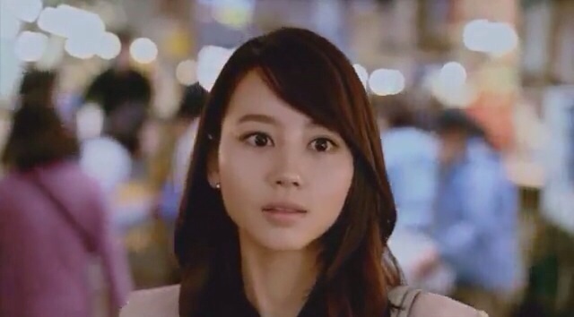 堀北真希さんが好きだった方