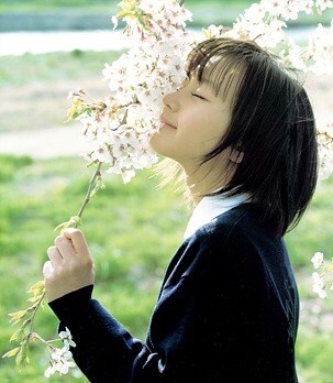堀北真希さんが好きだった方