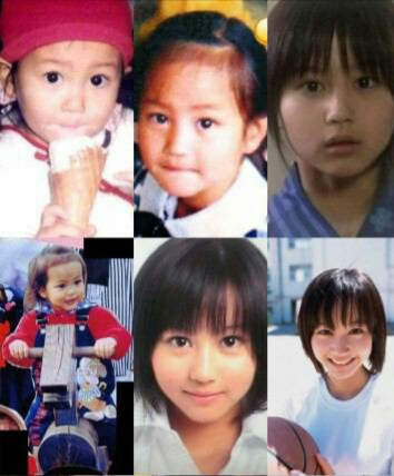 堀北真希さんが好きだった方