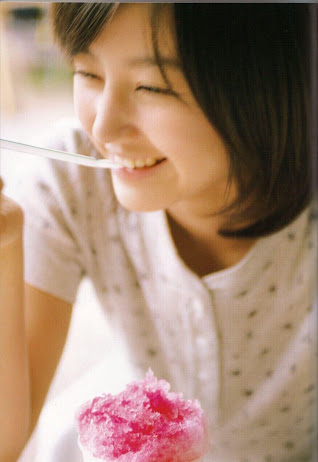 堀北真希さんが好きだった方