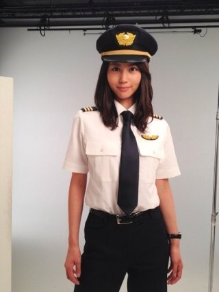 堀北真希さんが好きだった方