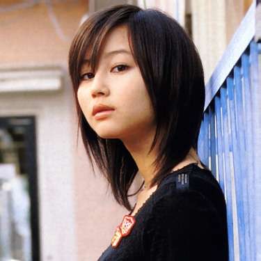 堀北真希さんが好きだった方