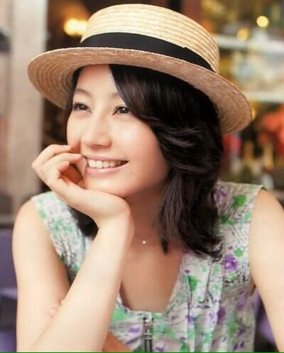 堀北真希さんが好きだった方