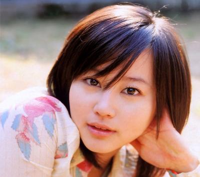 堀北真希さんが好きだった方