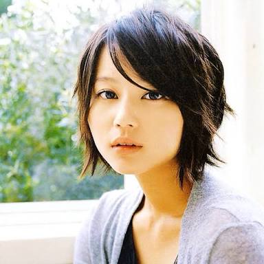 堀北真希さんが好きだった方