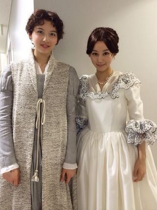 堀北真希さんが好きだった方
