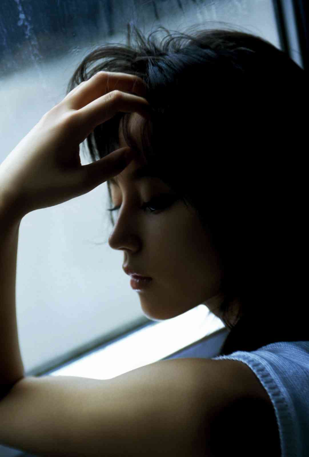 堀北真希さんが好きだった方