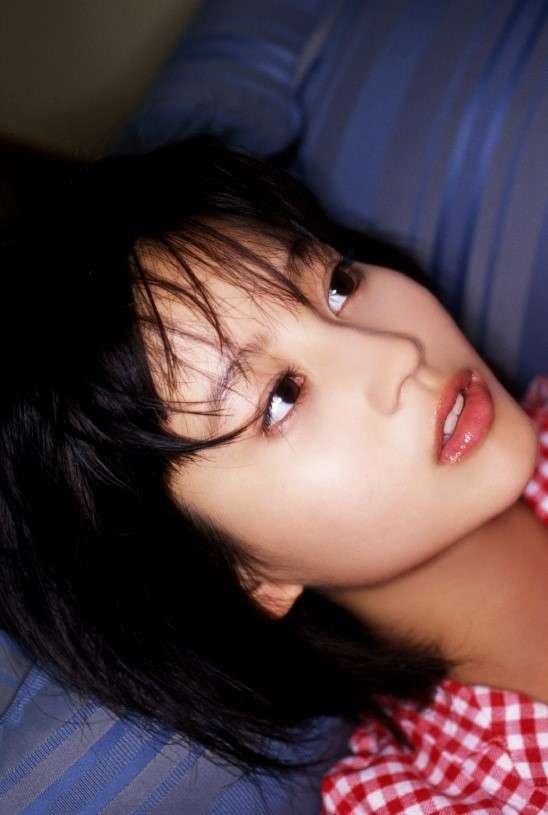 堀北真希さんが好きだった方