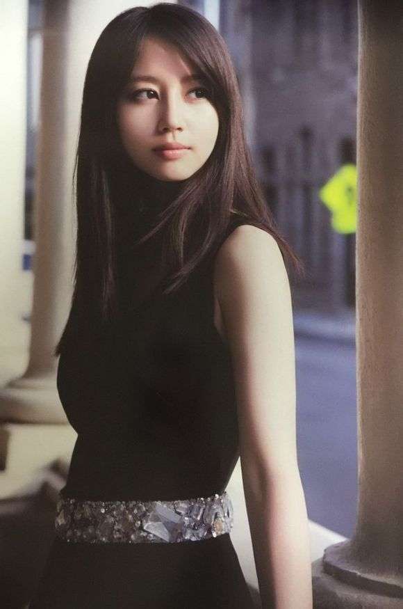 堀北真希さんが好きだった方