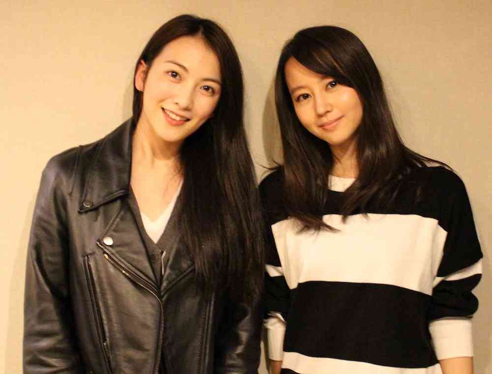 堀北真希さんが好きだった方
