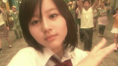 堀北真希さんが好きだった方