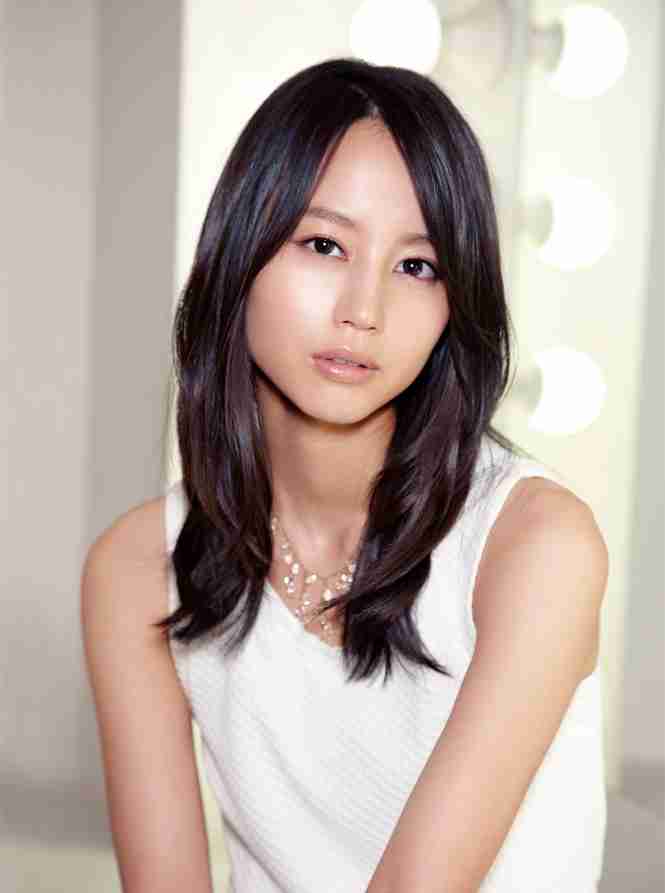 堀北真希さんが好きだった方