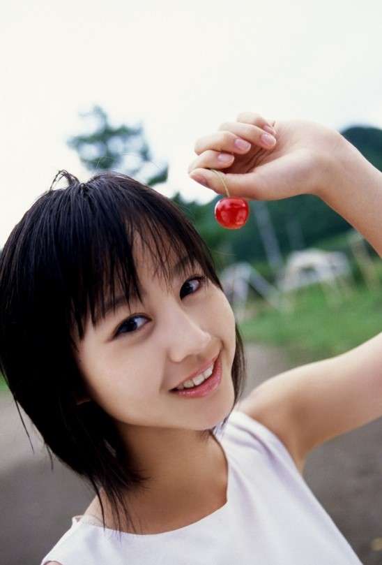 堀北真希さんが好きだった方